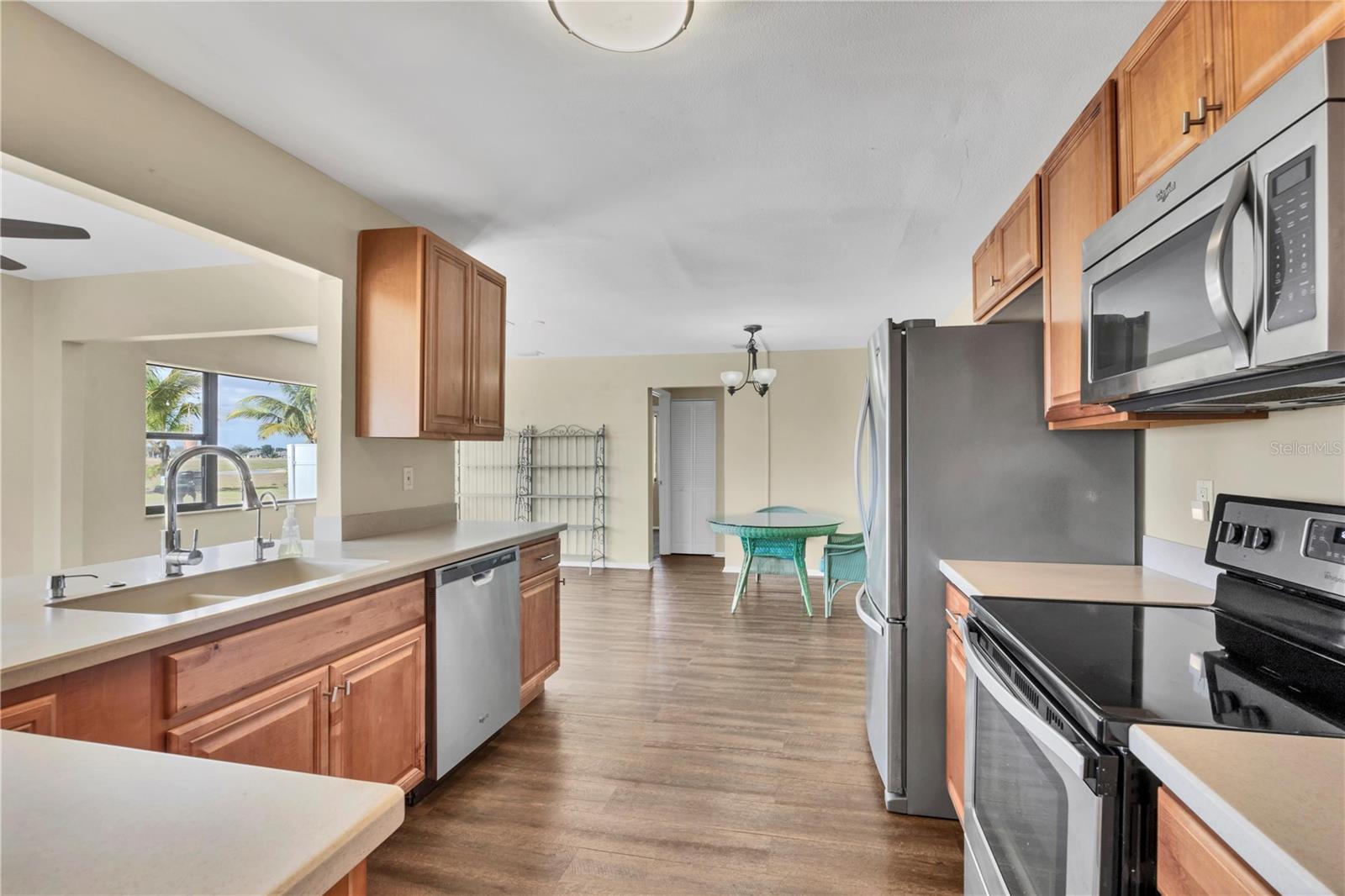 NORTH PORT CHARLOTTE COUNTRY CLUB - Residential