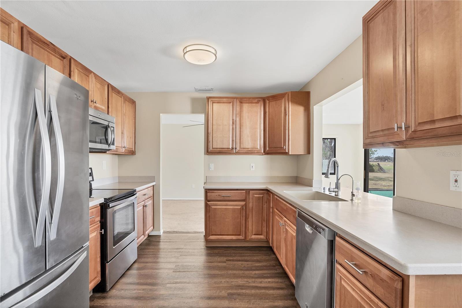 NORTH PORT CHARLOTTE COUNTRY CLUB - Residential