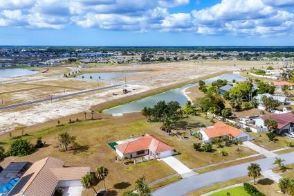 NORTH PORT CHARLOTTE COUNTRY CLUB - Residential
