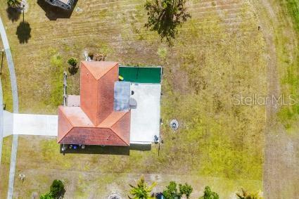 NORTH PORT CHARLOTTE COUNTRY CLUB - Residential