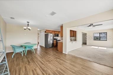 NORTH PORT CHARLOTTE COUNTRY CLUB - Residential