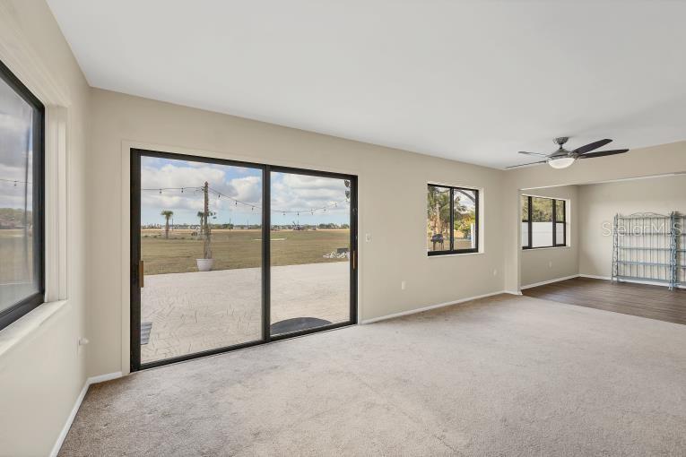 NORTH PORT CHARLOTTE COUNTRY CLUB - Residential