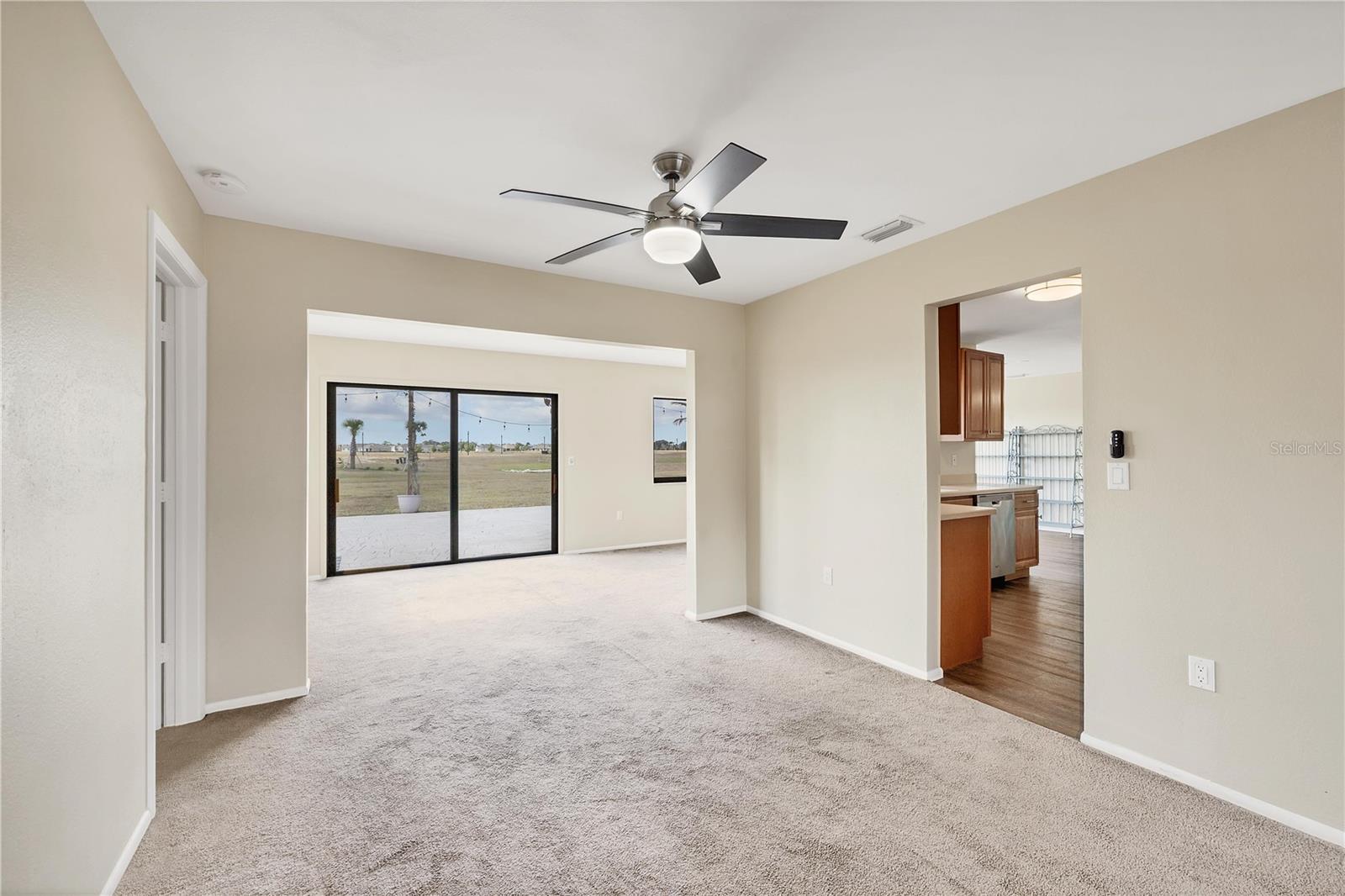 NORTH PORT CHARLOTTE COUNTRY CLUB - Residential