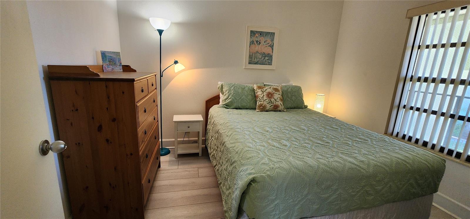 WANDER RESIDENCES OF TIERRA VERDE - Residential Lease