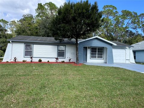 A home in KISSIMMEE