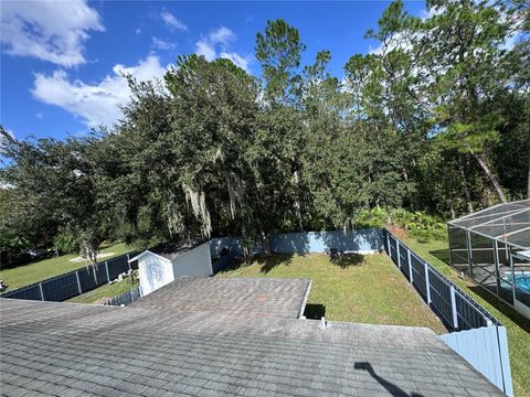 A home in KISSIMMEE