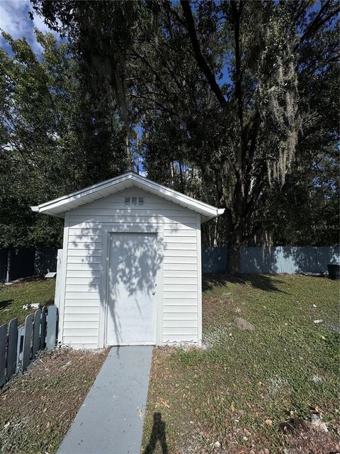 A home in KISSIMMEE