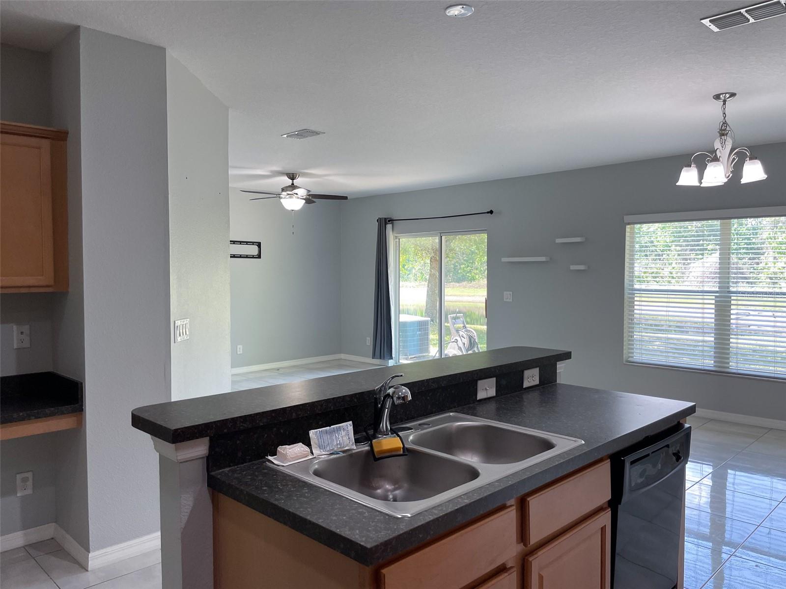 ASHEBROOK - Residential Lease