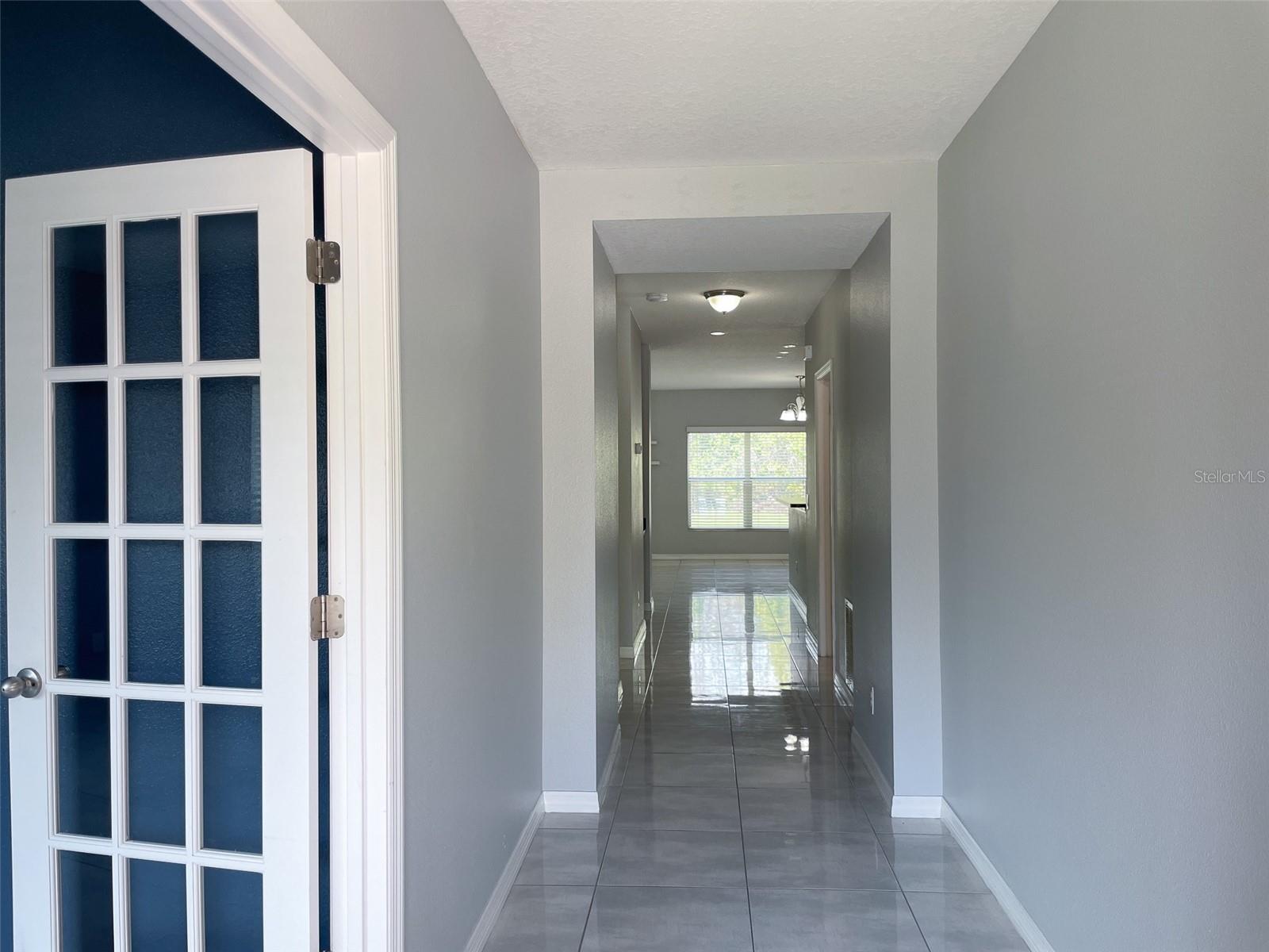 ASHEBROOK - Residential Lease