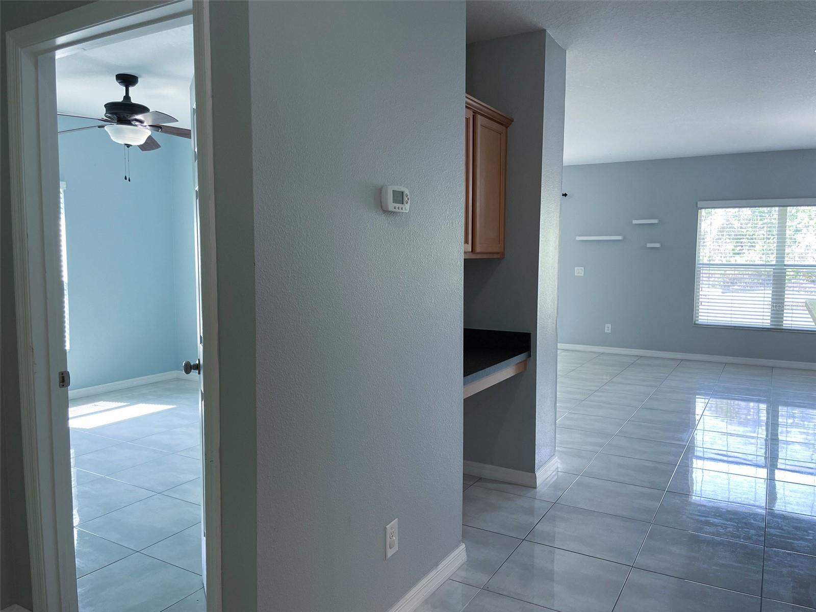 ASHEBROOK - Residential Lease