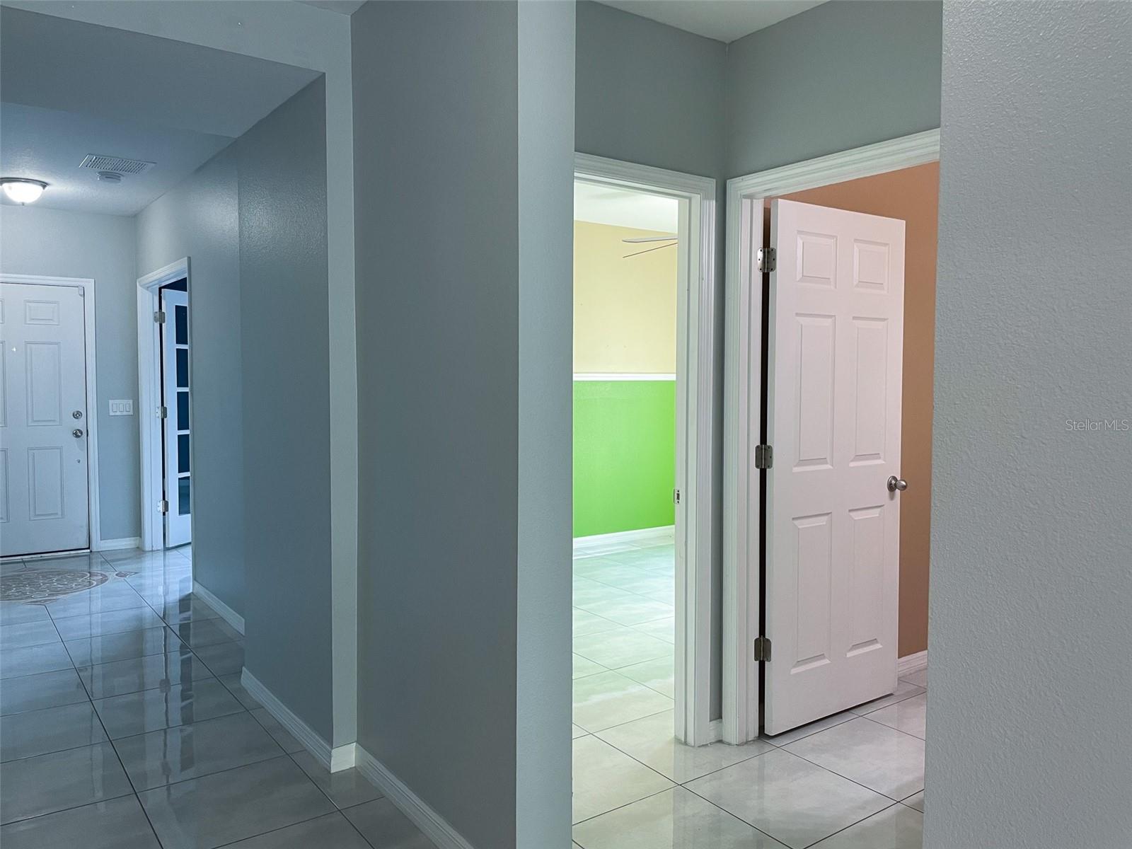 ASHEBROOK - Residential Lease