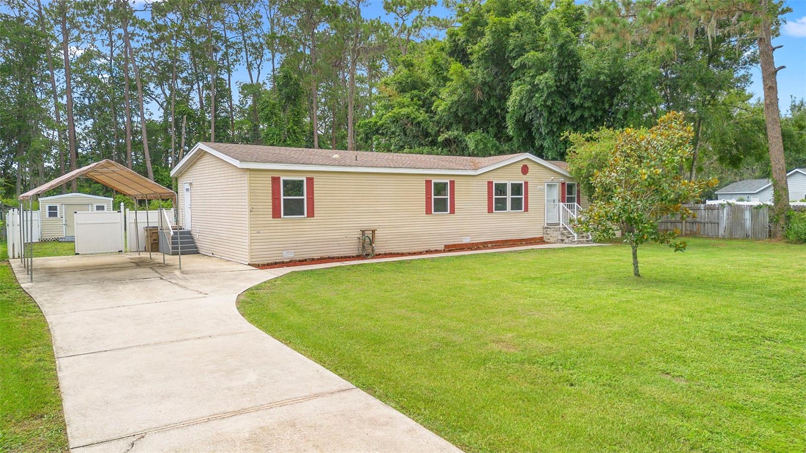 36453 LAKE UNITY ROAD