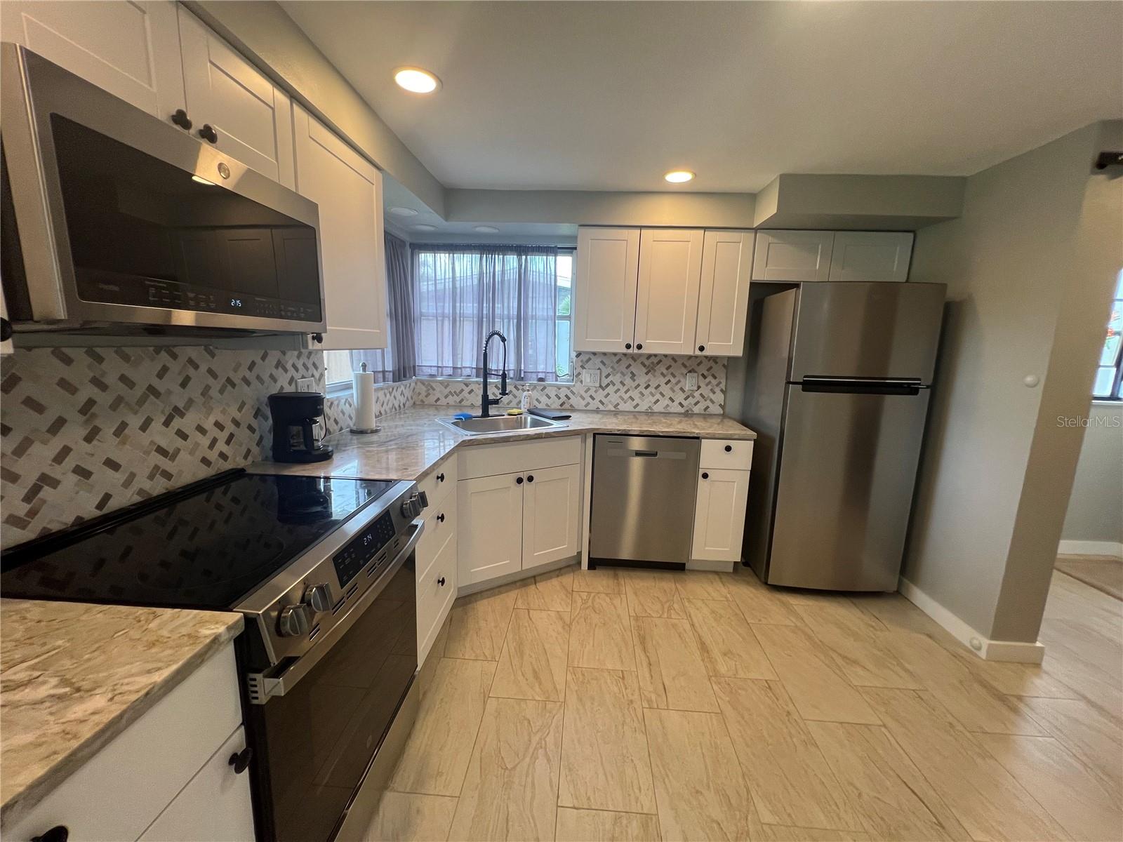 SUNCOAST HARBORS - Residential Lease