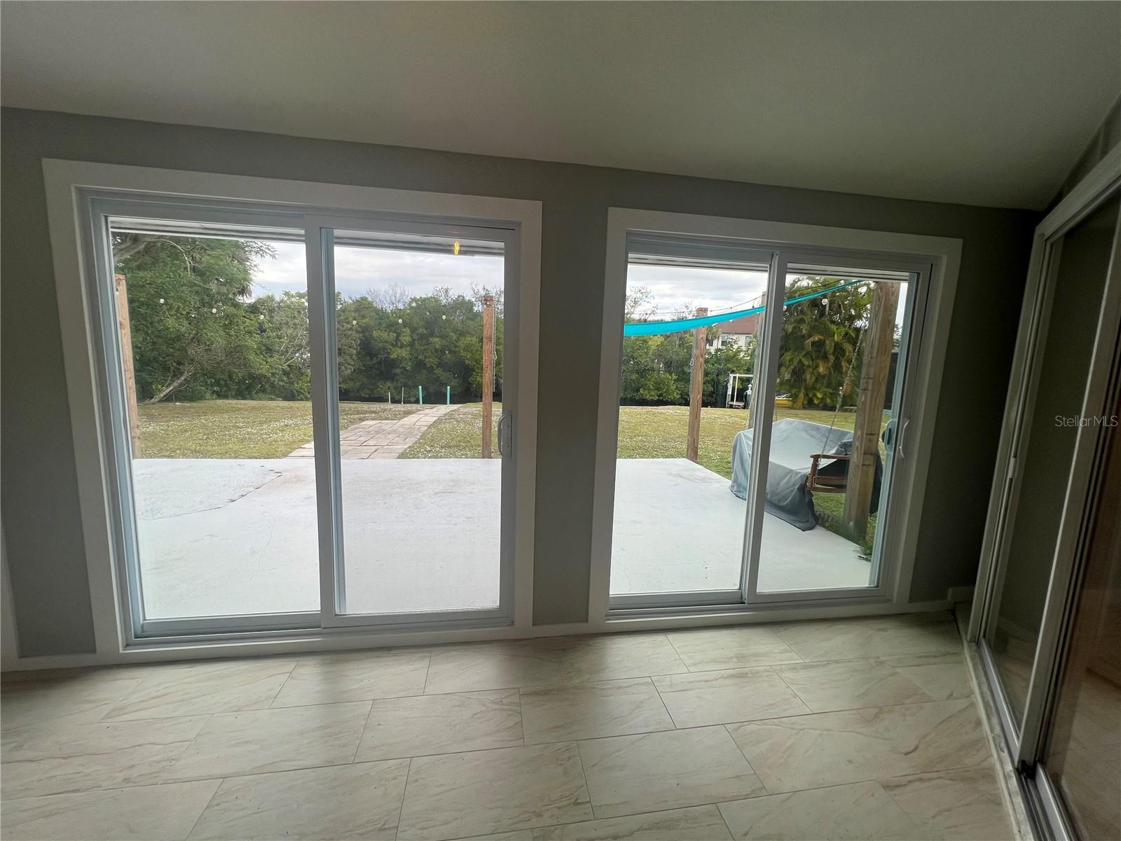 SUNCOAST HARBORS - Residential Lease