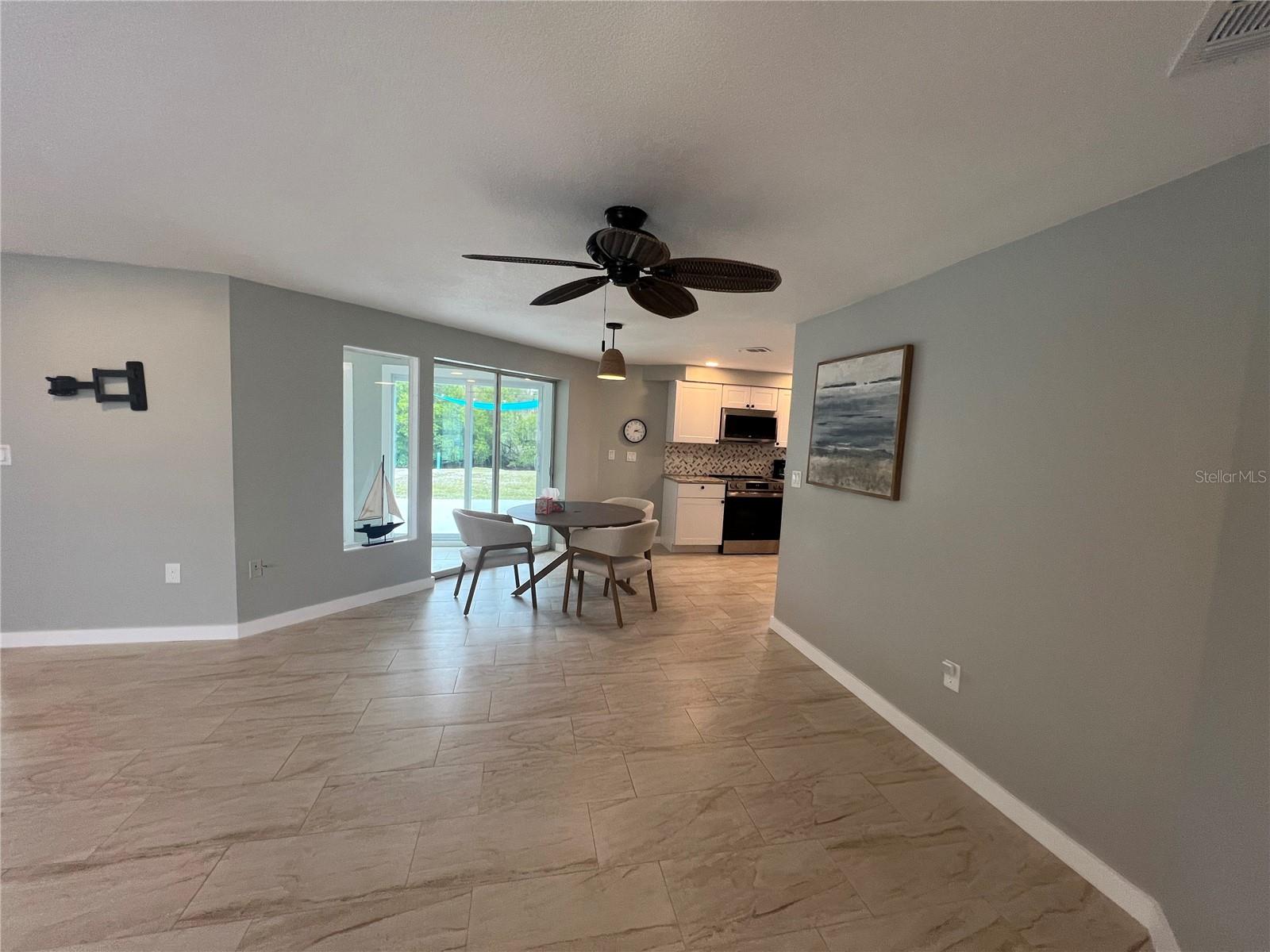 SUNCOAST HARBORS - Residential Lease