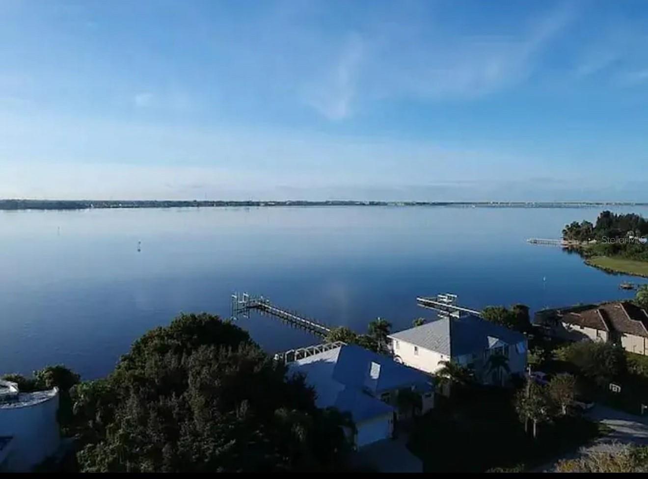 SUNCOAST HARBORS - Residential Lease