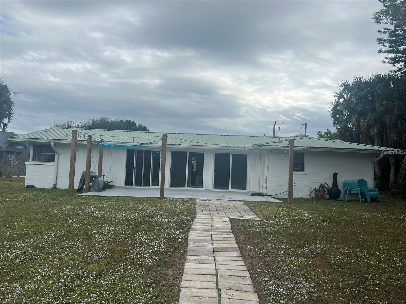 SUNCOAST HARBORS - Residential Lease