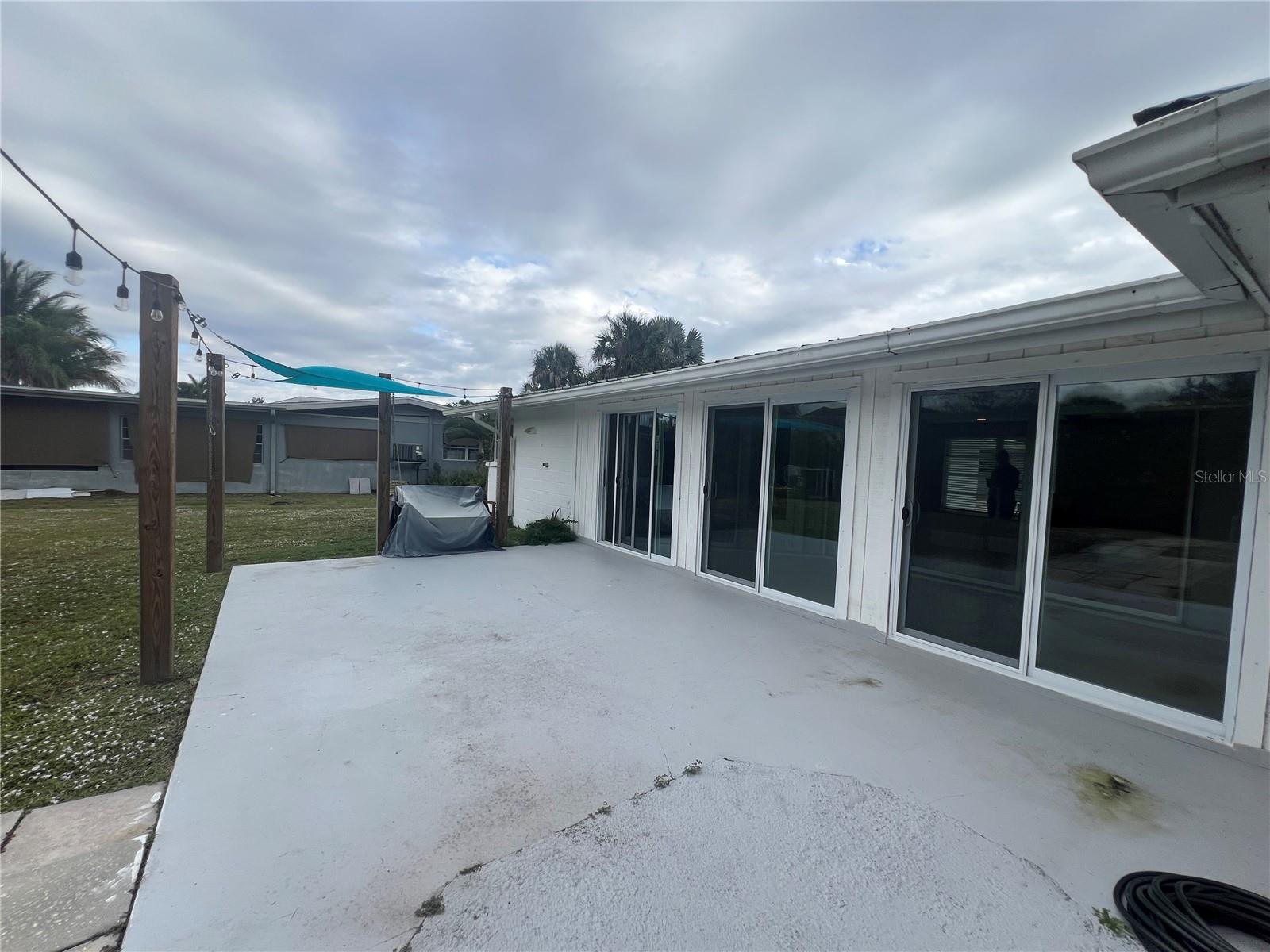 SUNCOAST HARBORS - Residential Lease