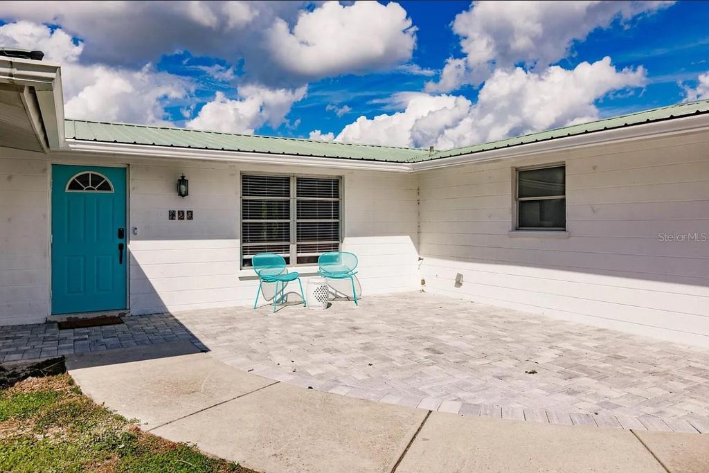 Photo of 129 Northshore Terrace, Punta Gorda, FL 33980 (MLS # C7518898)