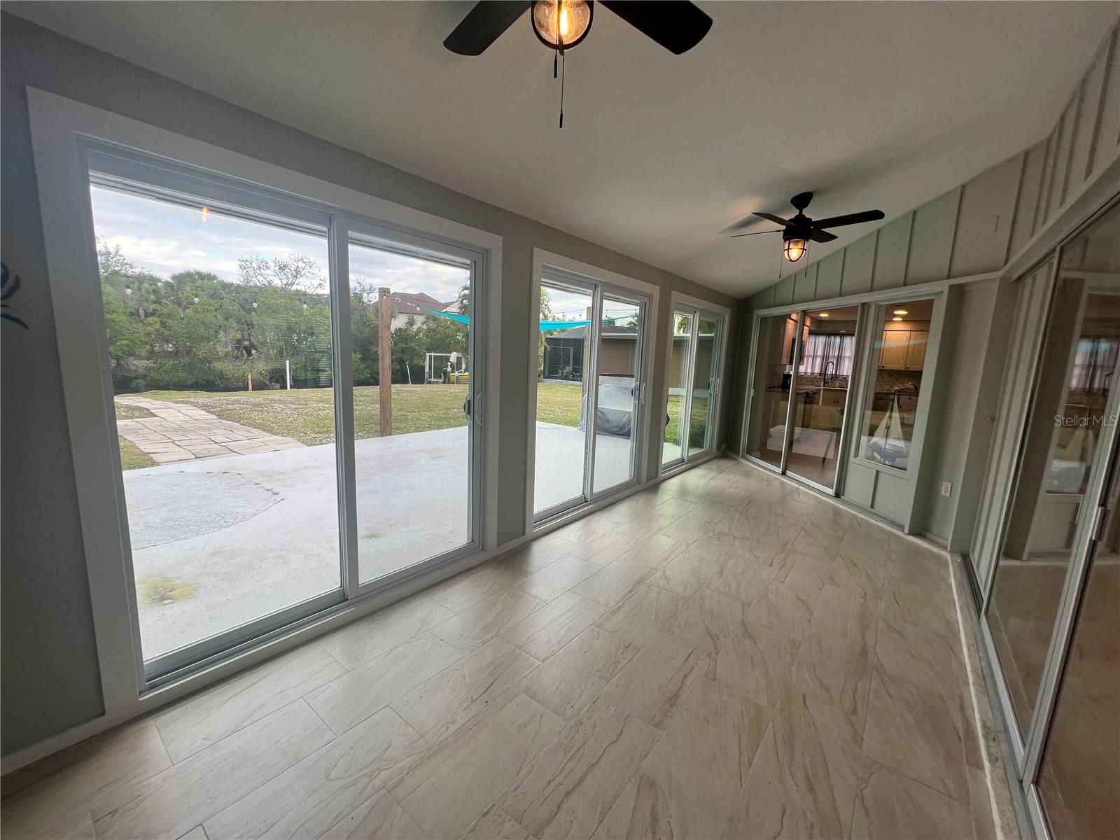 SUNCOAST HARBORS - Residential Lease