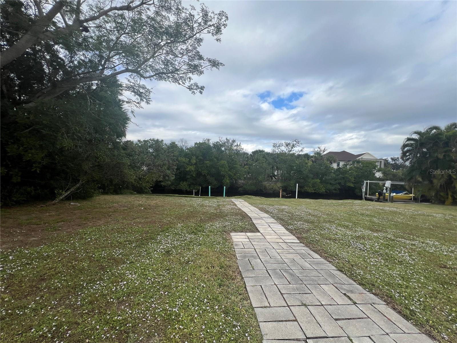 SUNCOAST HARBORS - Residential Lease