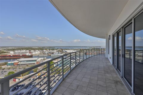 Photo of 1209 E Cumberland Avenue #2404, Tampa, FL 33602 (MLS # TB8434073)