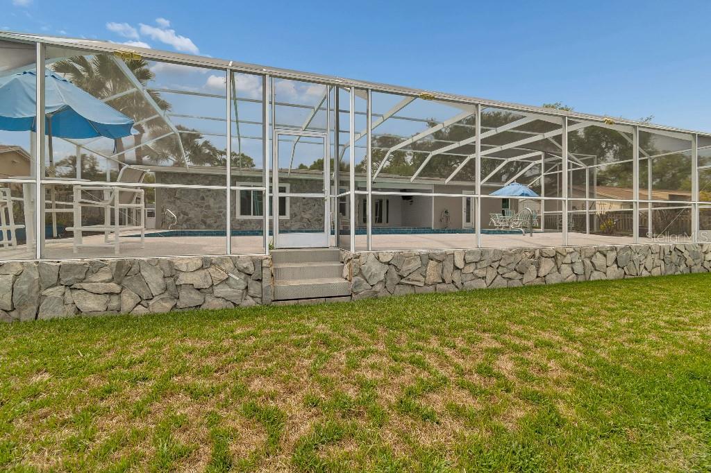 GREEN MEADOW ESTATES UN 2 - Residential