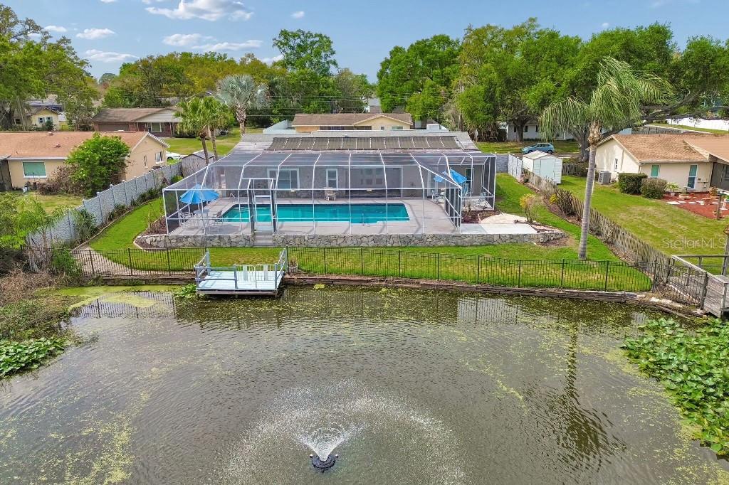 GREEN MEADOW ESTATES UN 2 - Residential