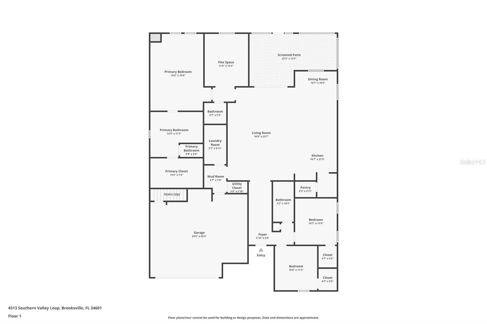 4513 SOUTHERN VALLEY LOOP