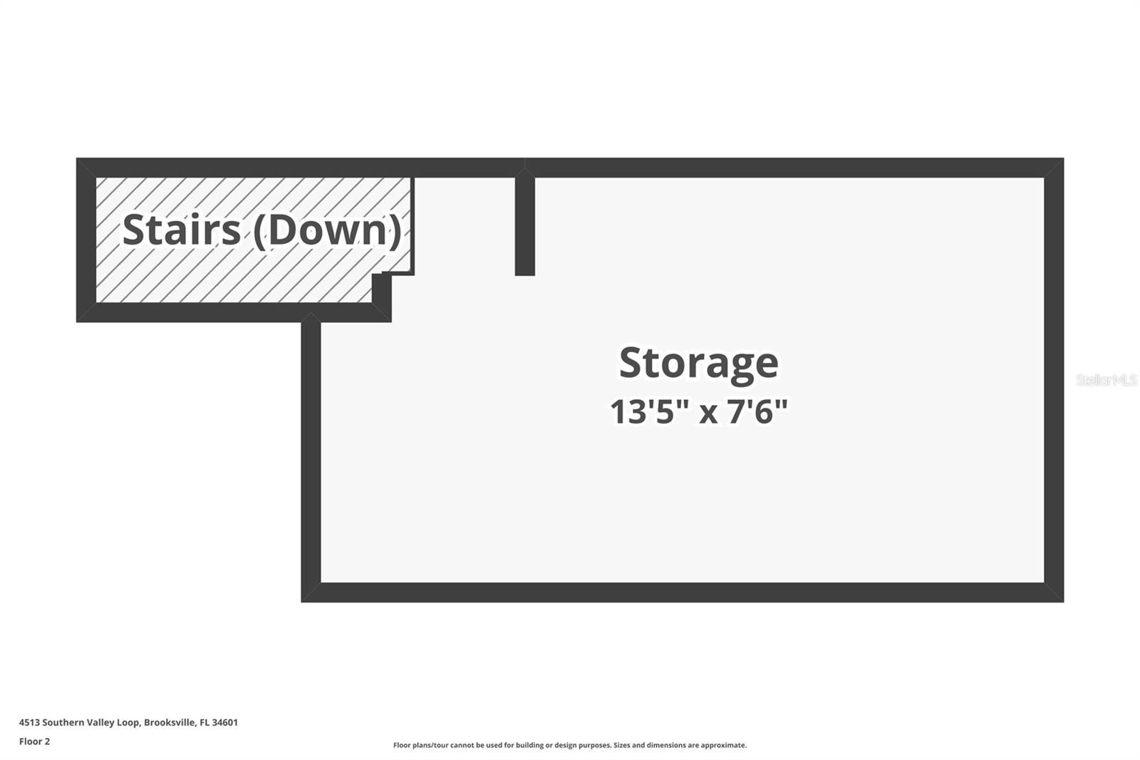 4513 SOUTHERN VALLEY LOOP