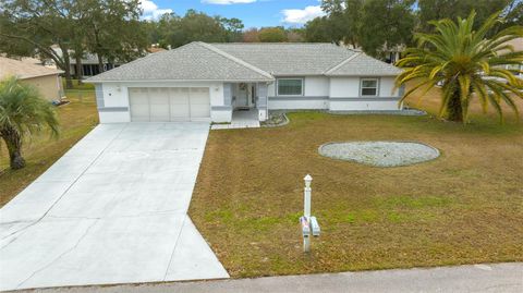 A home in OCALA