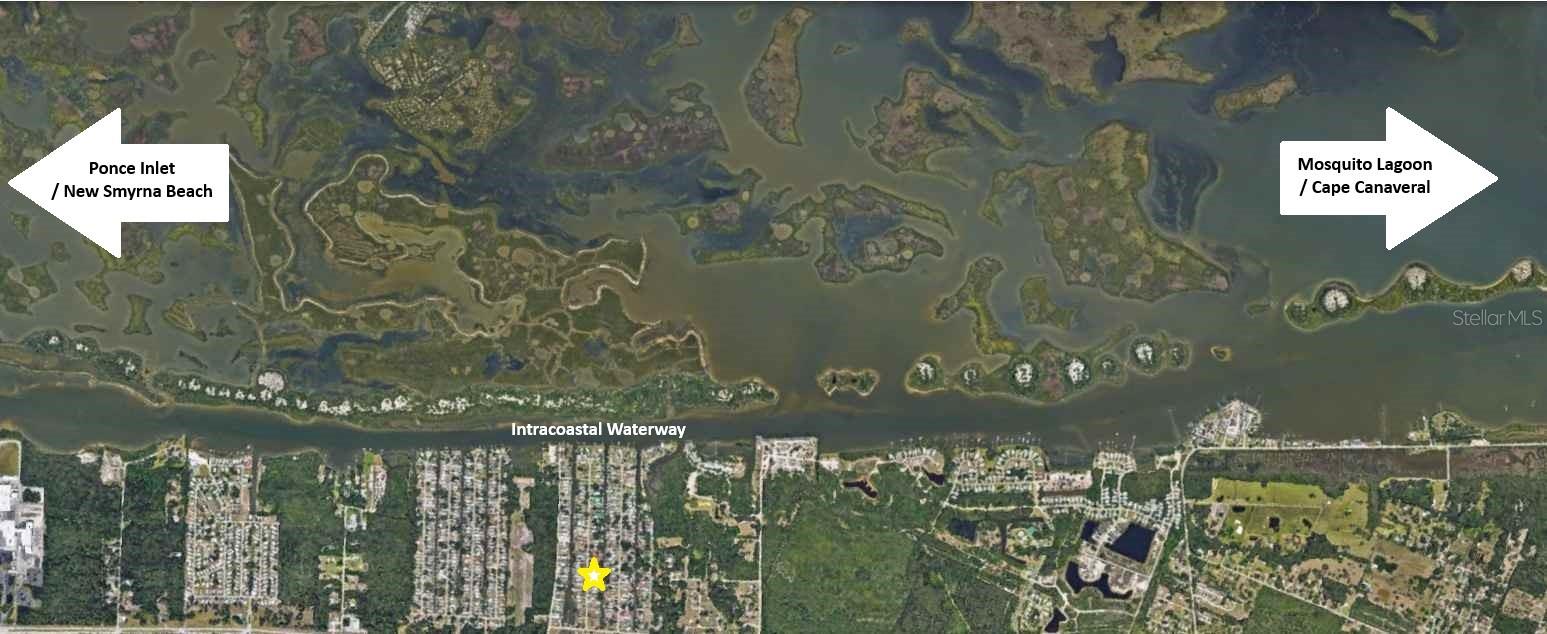 INDIAN HARBOR ESTATES UNIT 04 - Residential