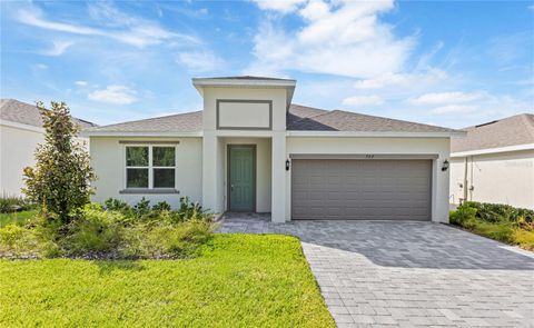 Photo of 797 Lemon Avenue, Fruitland Park, FL 34731 (MLS # O6314983)
