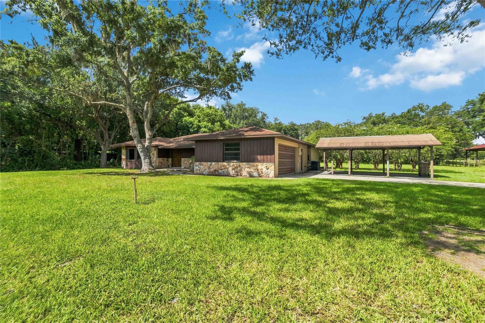 1850 PALMETTO DRIVE
