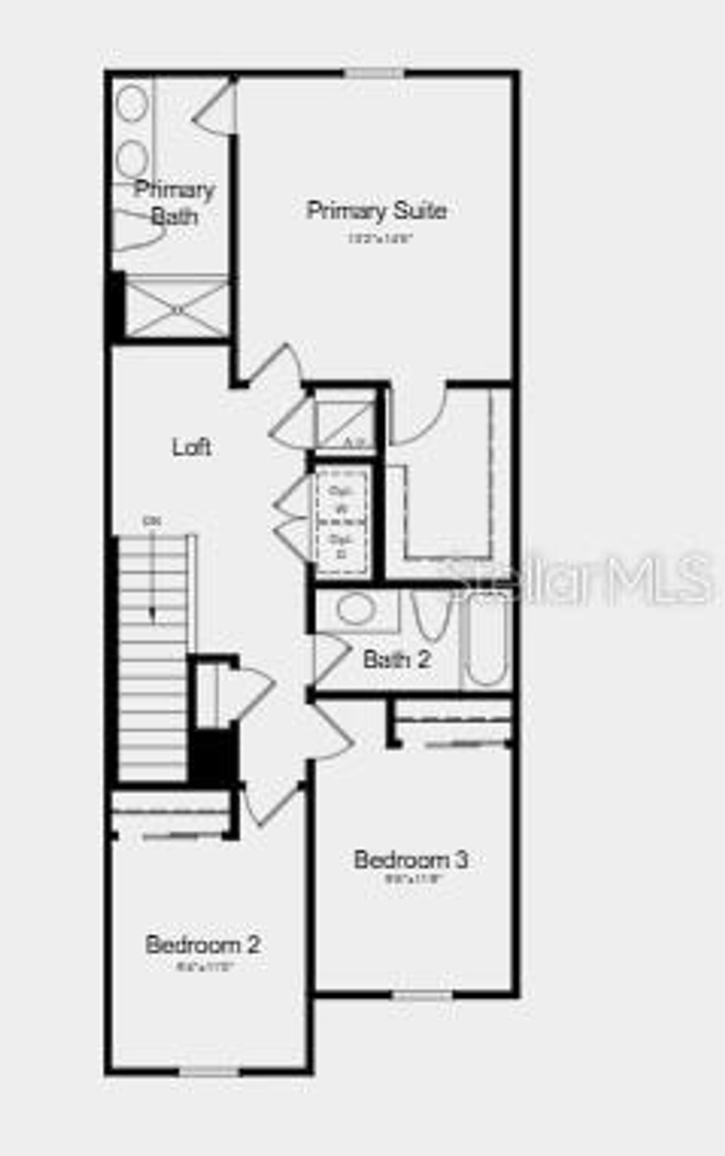 Photo of 7633 Waterscape Drive, Groveland, FL 34736 (MLS # O6382295)