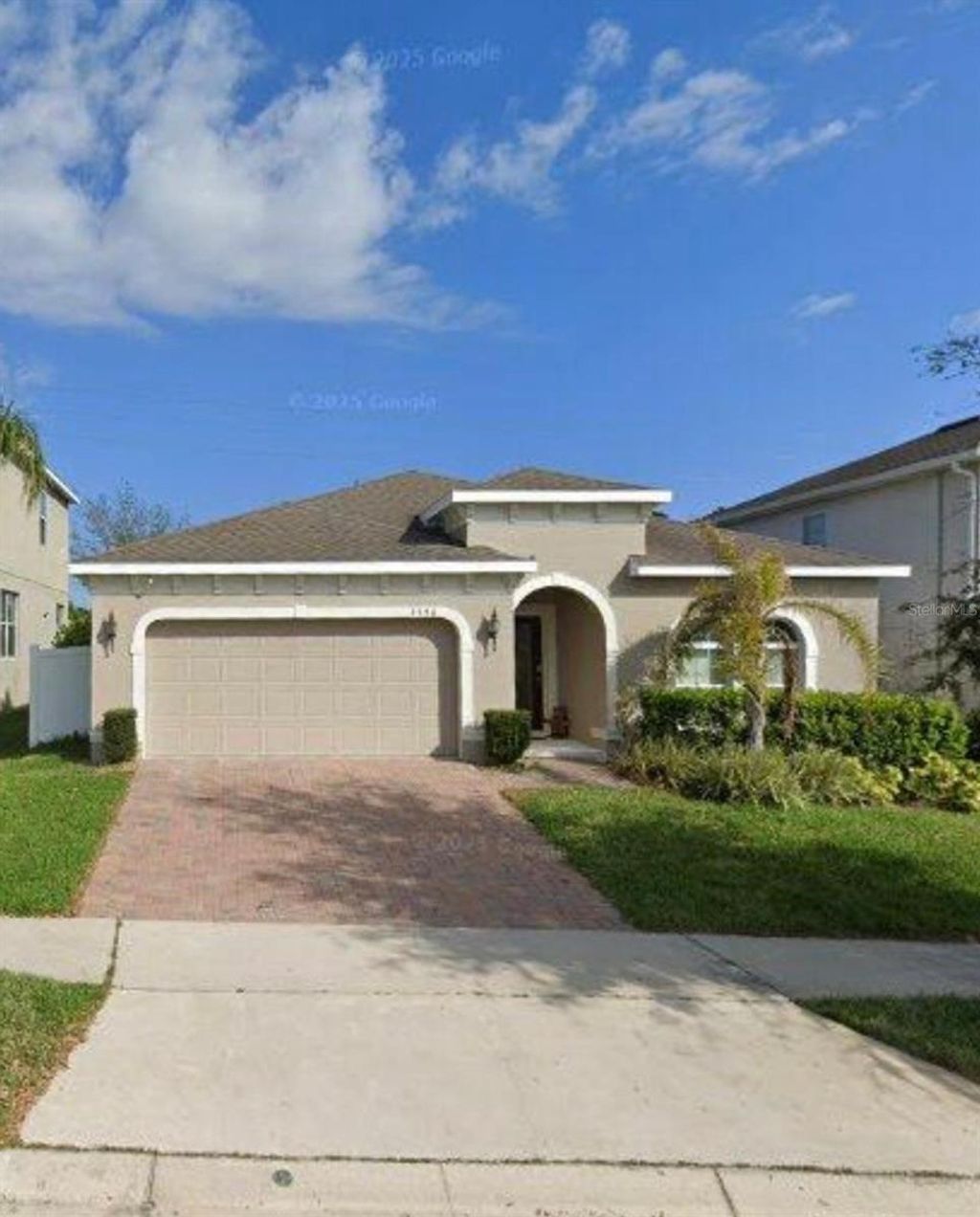 Photo of 3546 Heart Pine Loop, Ocoee, FL 34761 (MLS # O6380785)