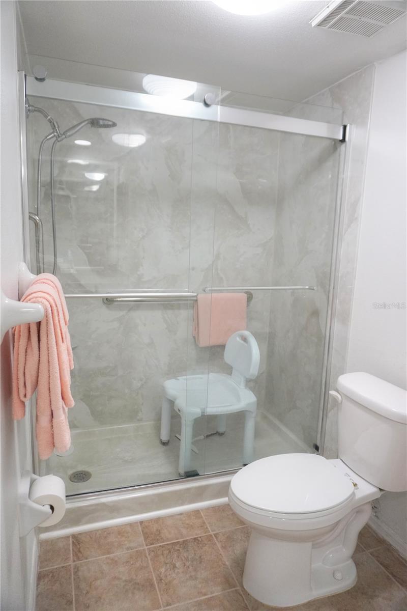 STONES THROW CONDO - Residential Lease