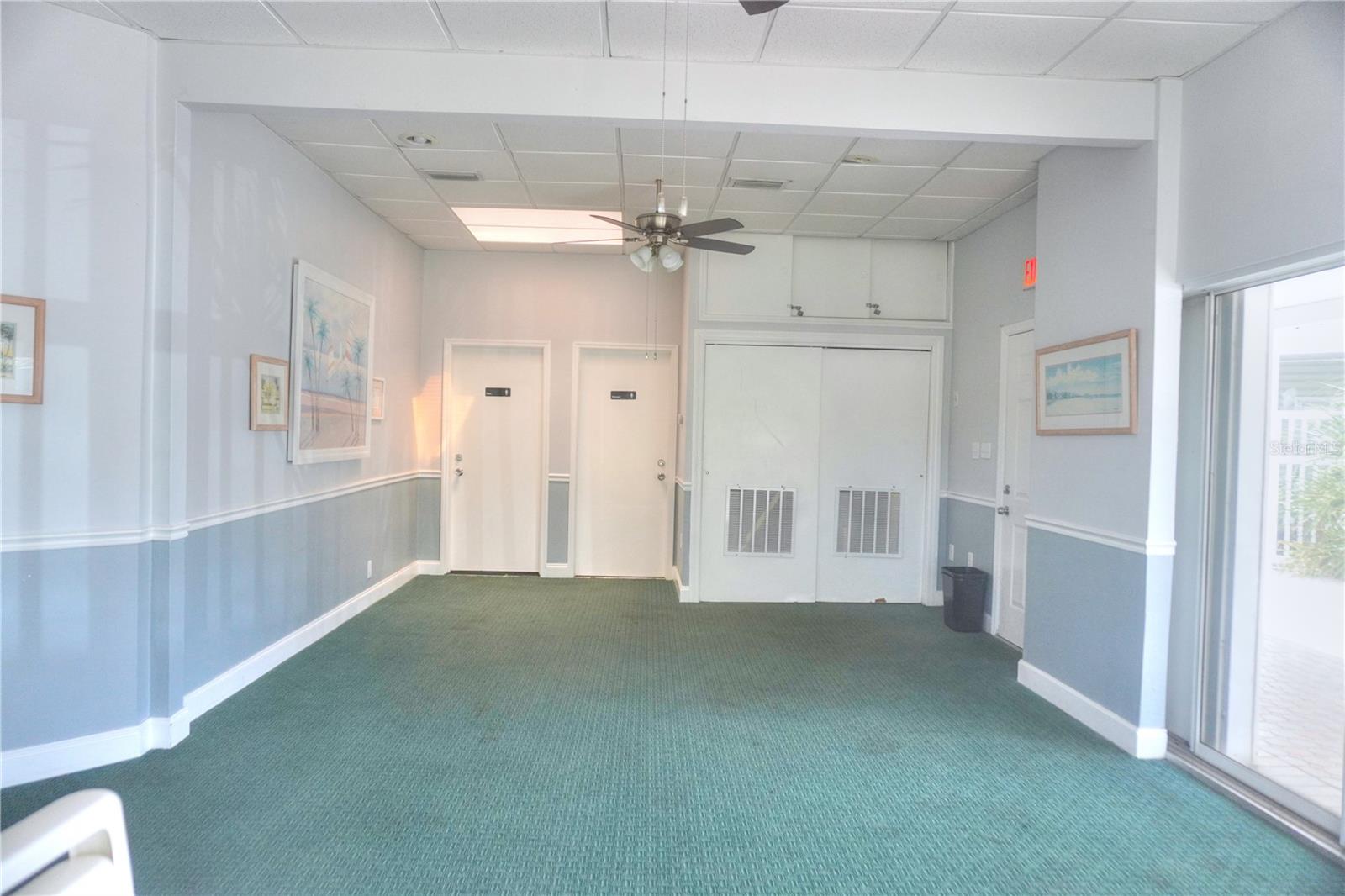 STONES THROW CONDO - Residential Lease