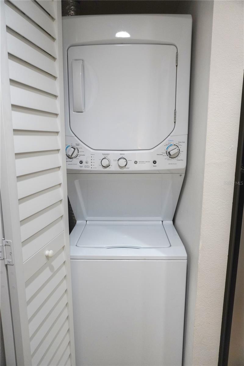 STONES THROW CONDO - Residential Lease