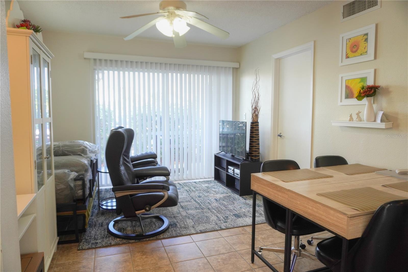 STONES THROW CONDO - Residential Lease