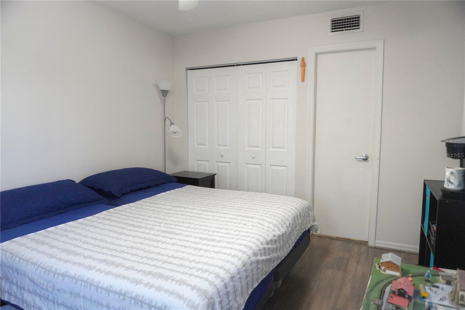 STONES THROW CONDO - Residential Lease