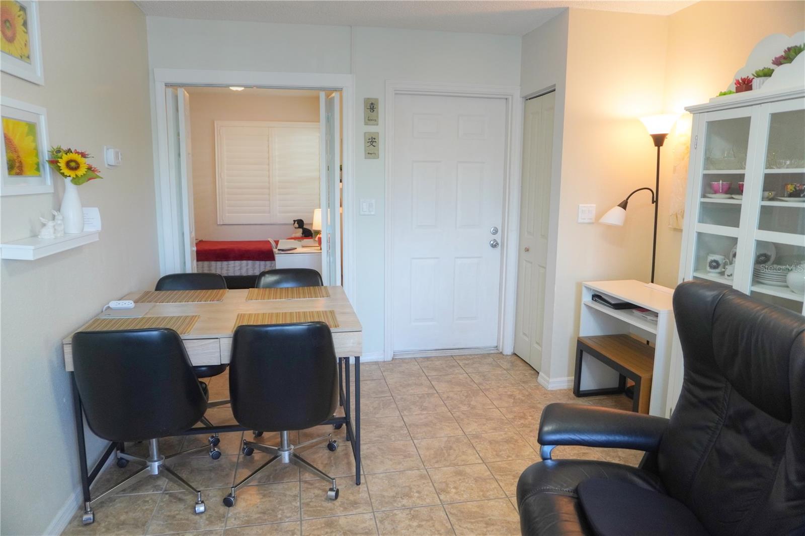 STONES THROW CONDO - Residential Lease