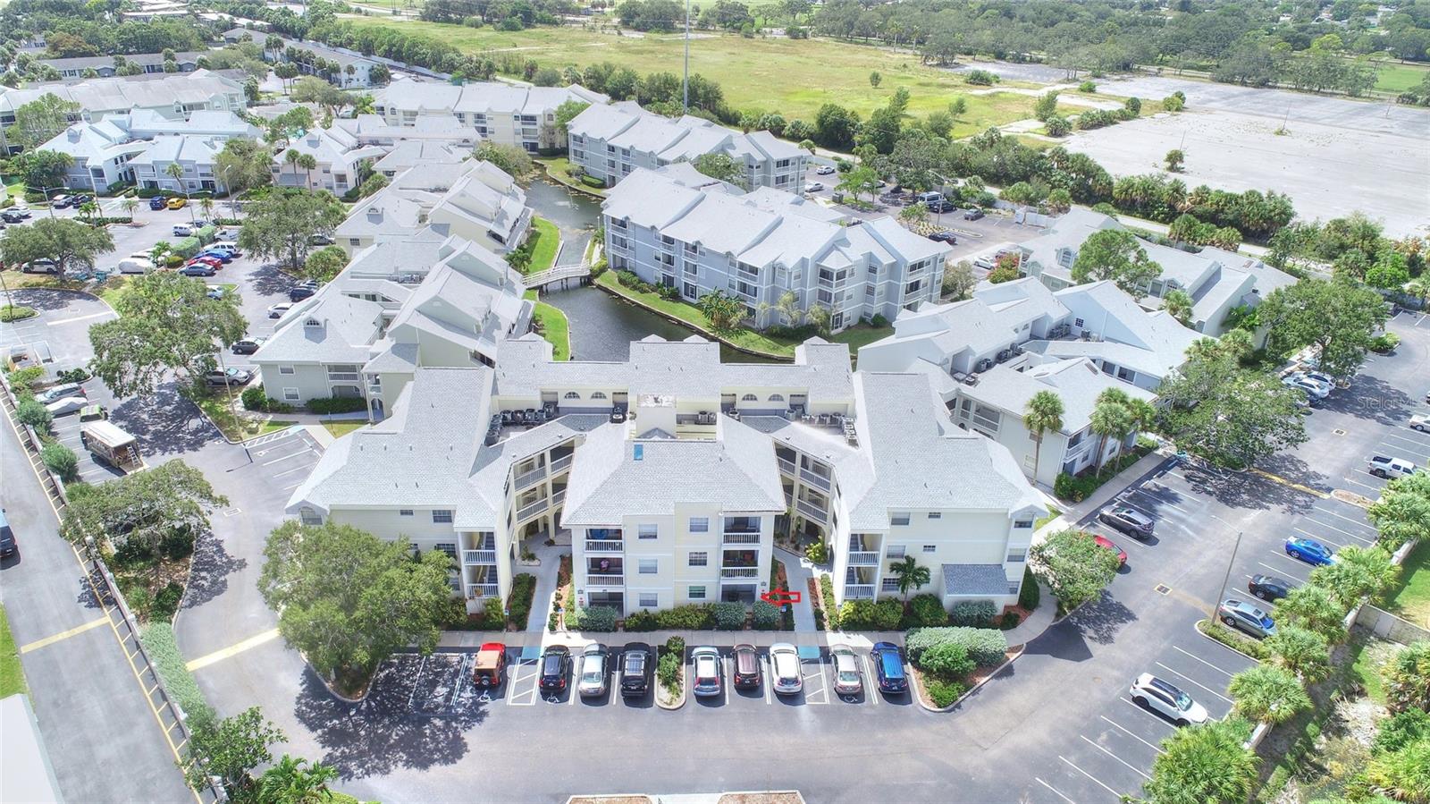 STONES THROW CONDO - Residential Lease