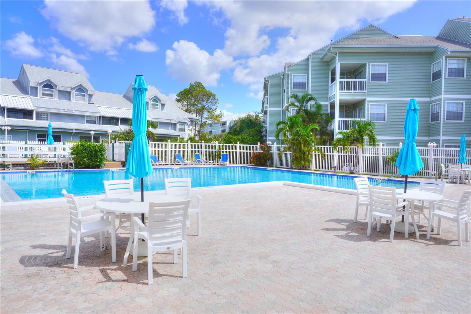 STONES THROW CONDO - Residential Lease