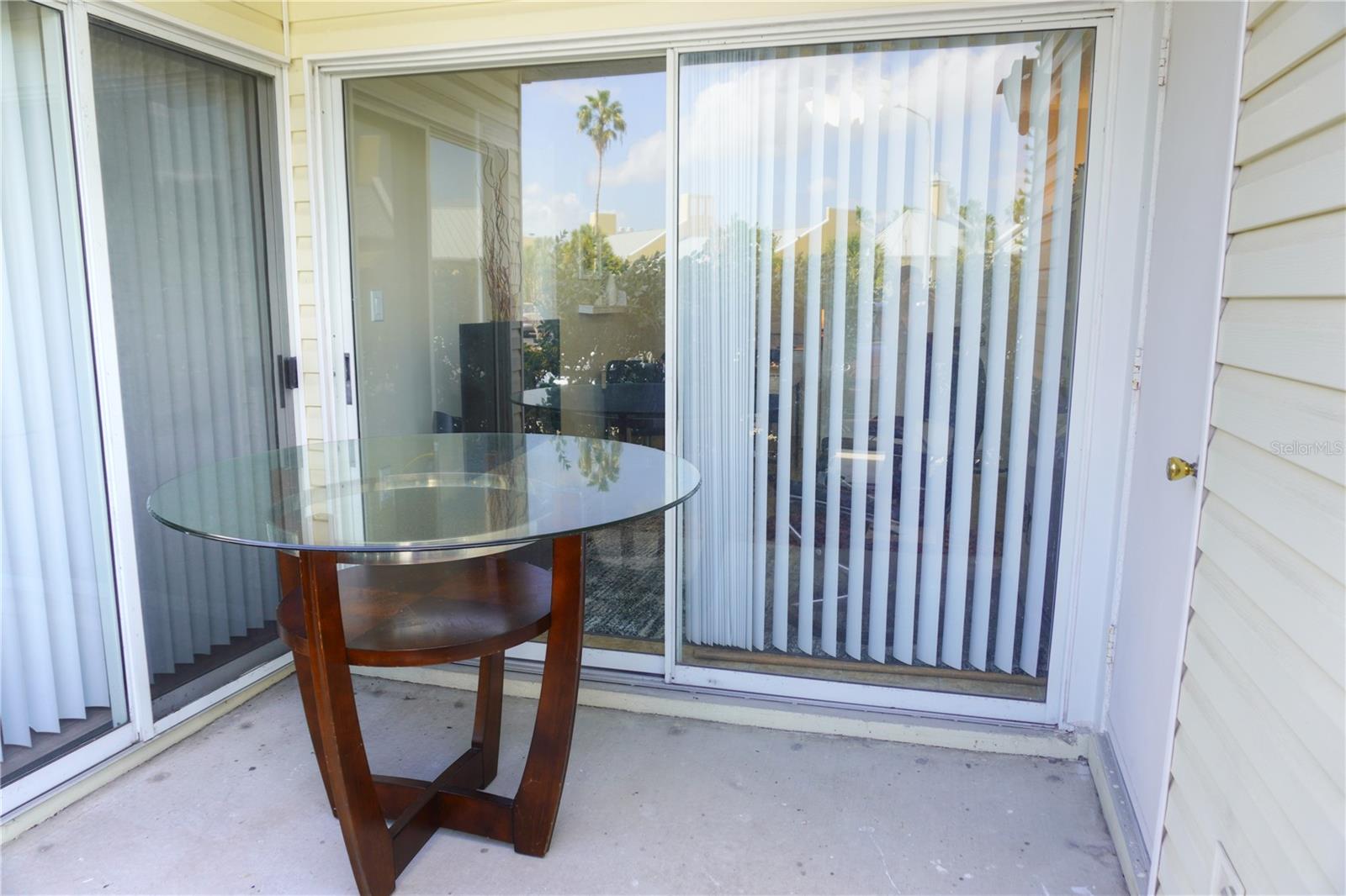 STONES THROW CONDO - Residential Lease