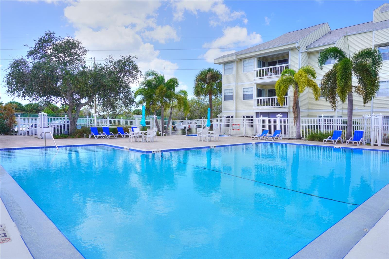 STONES THROW CONDO - Residential Lease