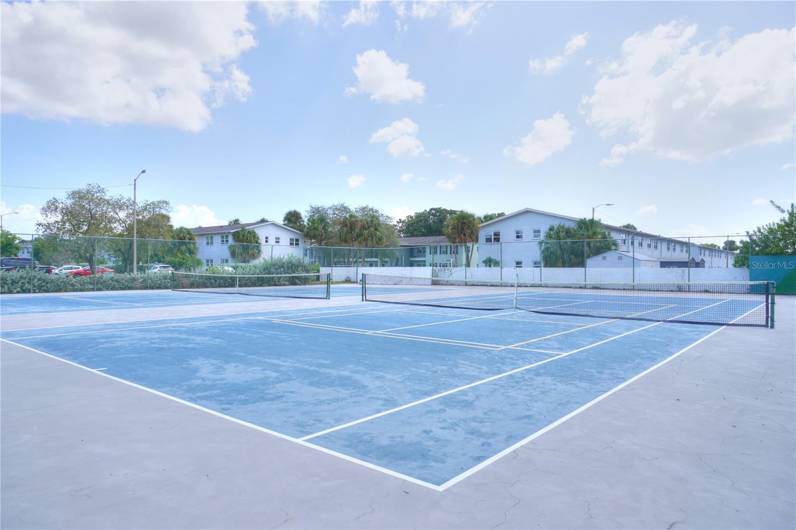 STONES THROW CONDO - Residential Lease