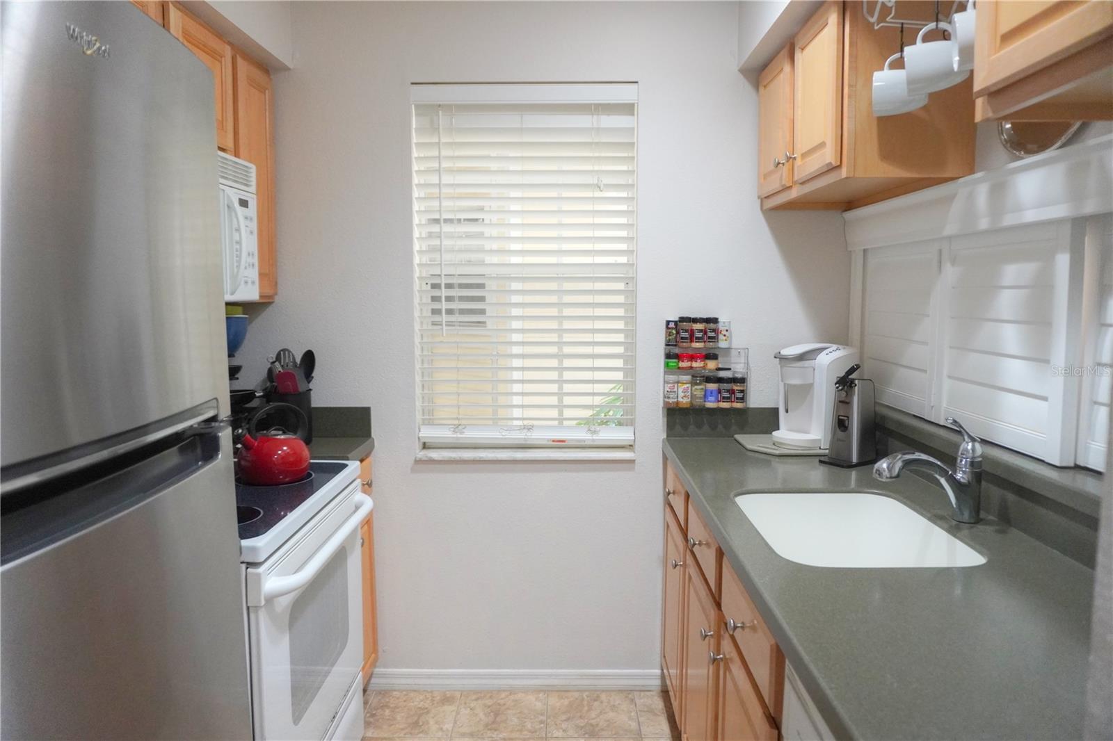 STONES THROW CONDO - Residential Lease