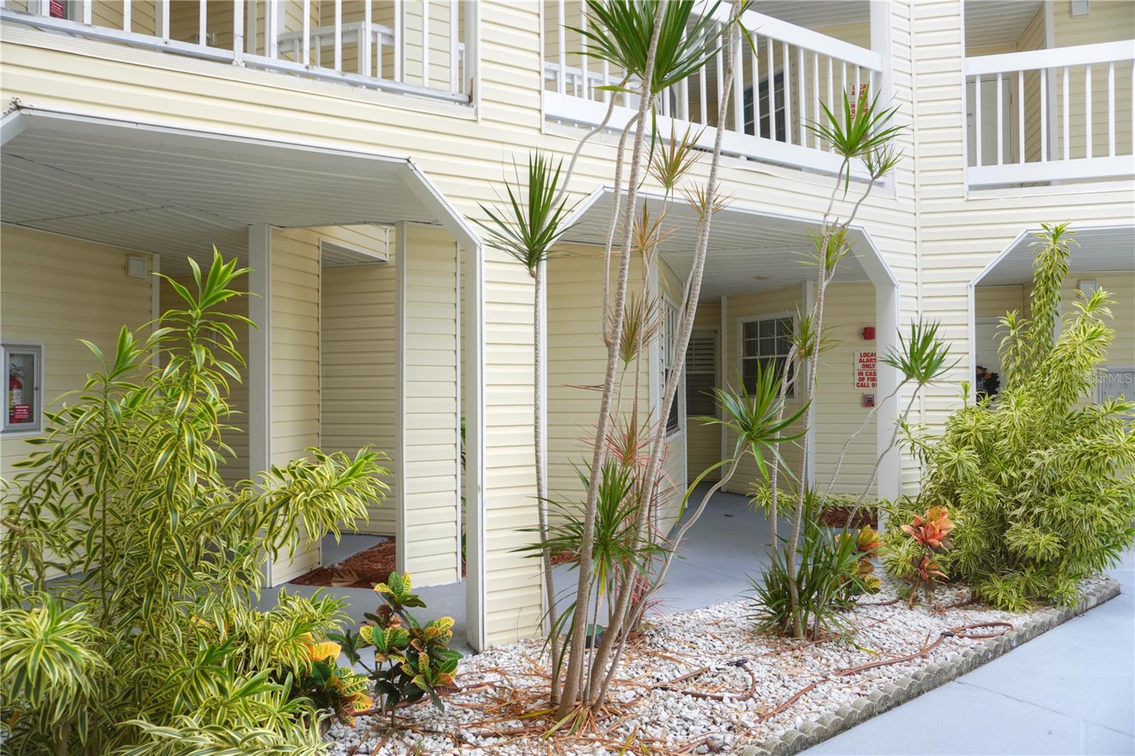 STONES THROW CONDO - Residential Lease