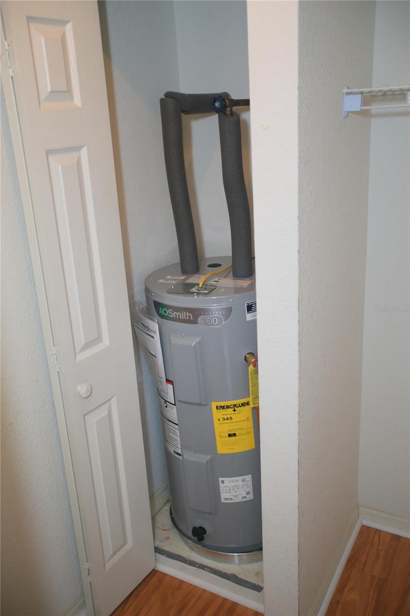 OAK RUN NBRHD 08 A - Residential